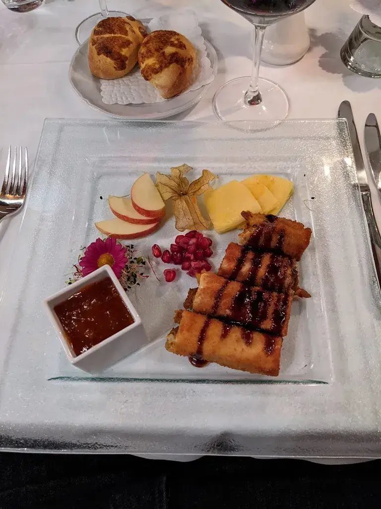 Menu_Wystube zum Sydebändel_Sissach_immagine_8