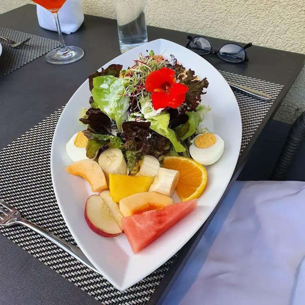 Menu_Wystube zum Sydebändel_Sissach_immagine_9