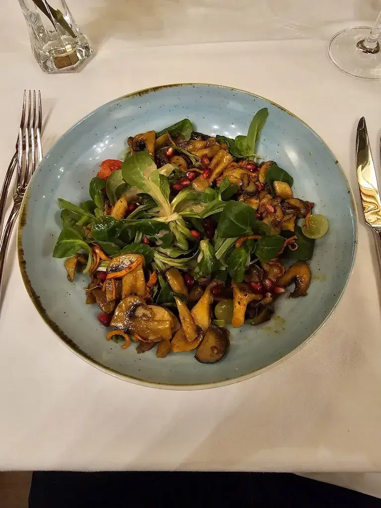 Gut S._Wystube zum Sydebändel_Sissach_recensione