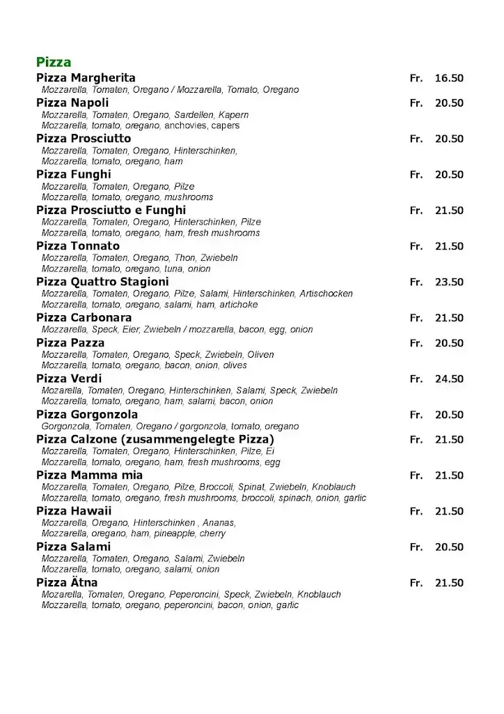 Menu_Ristorante Giuseppe Verdi_Sissach_immagine_3