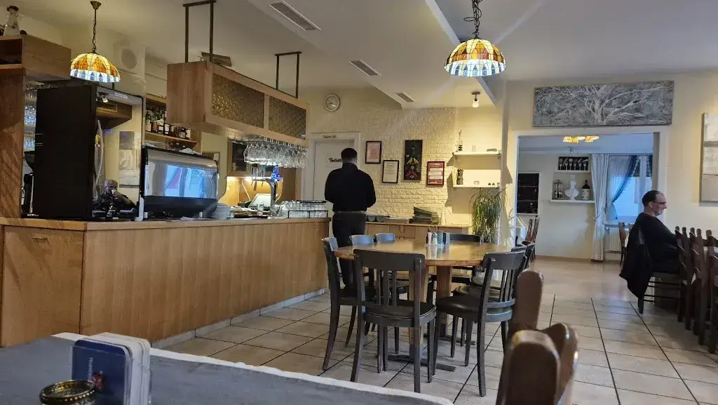 Micky_Ristorante Giuseppe Verdi_Sissach_recensione