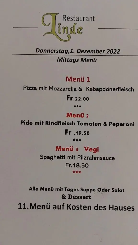 Menu_Restaurant Linde_Sissach_image_3