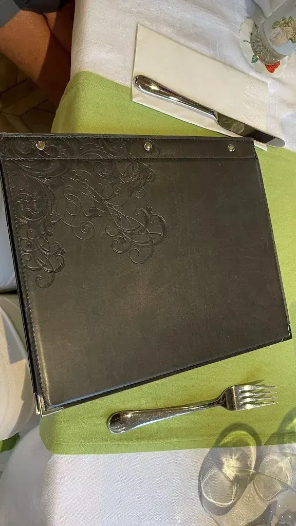 Martina Dalla Vecchia_Restaurant Linde_Sissach_review