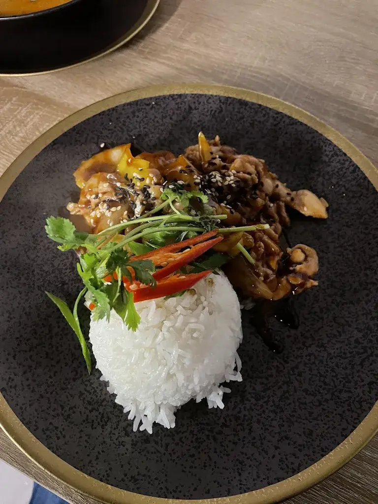 Menü_Asian Fusion Avenue_Sissach_Bild_5