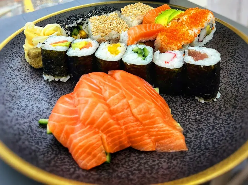 Menü_Asian Fusion Avenue_Sissach_Bild_7