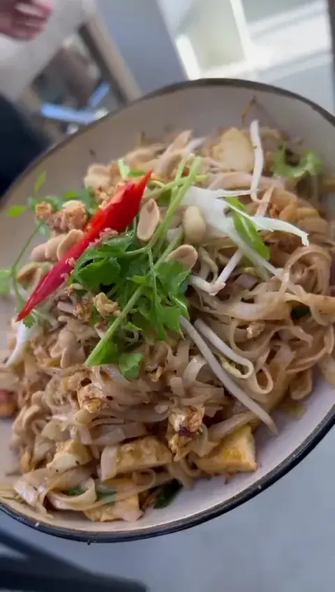 Mohamed Elbeltagy_Asian Fusion Avenue_Sissach_Bewertung