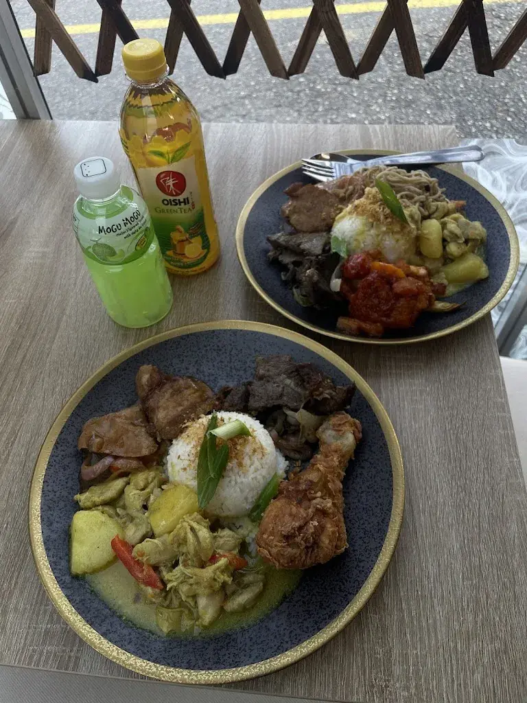 Laura Alves De Mello Cordeiro_Asian Fusion Avenue_Sissach_Bewertung