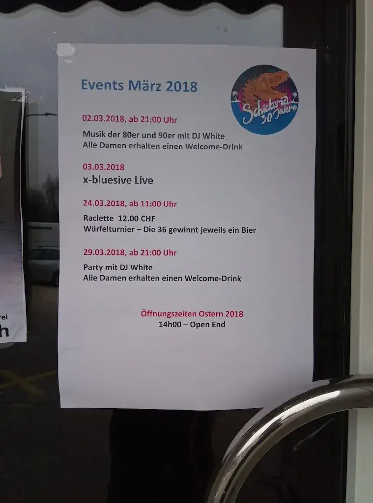 Menu_Schickeria Sissach_Sissach_image_1