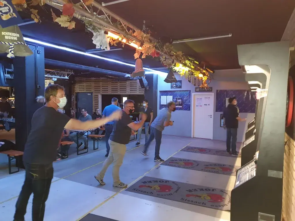 Dirk Feldkamp_Joker_Sissach_review