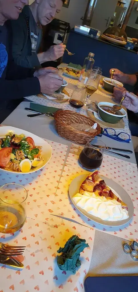 wuelkli_Wohlfühlcafé und Lädeli Café zum Dozenbach_Sissach_review