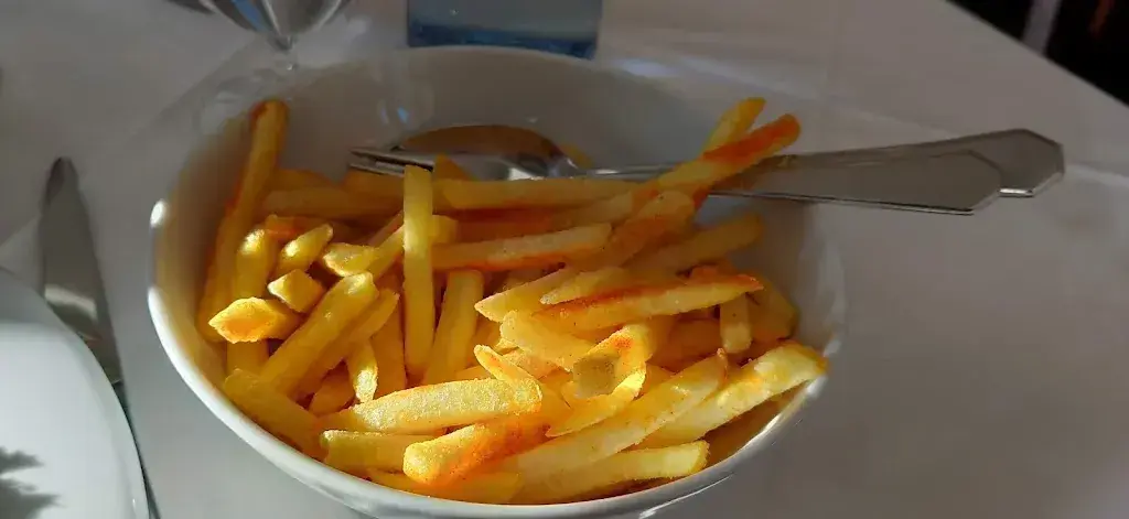 Golf-Restaurant restaurant à Germany