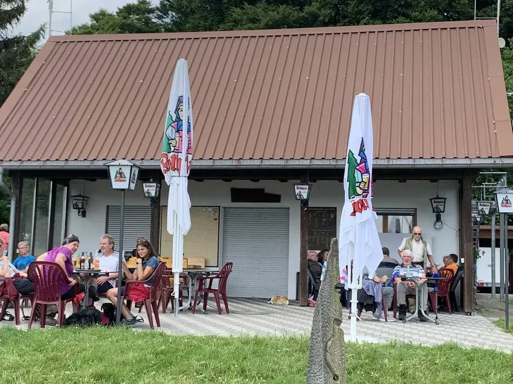 Roman Fischer_Fliegerklause Hütten_Germany_avis