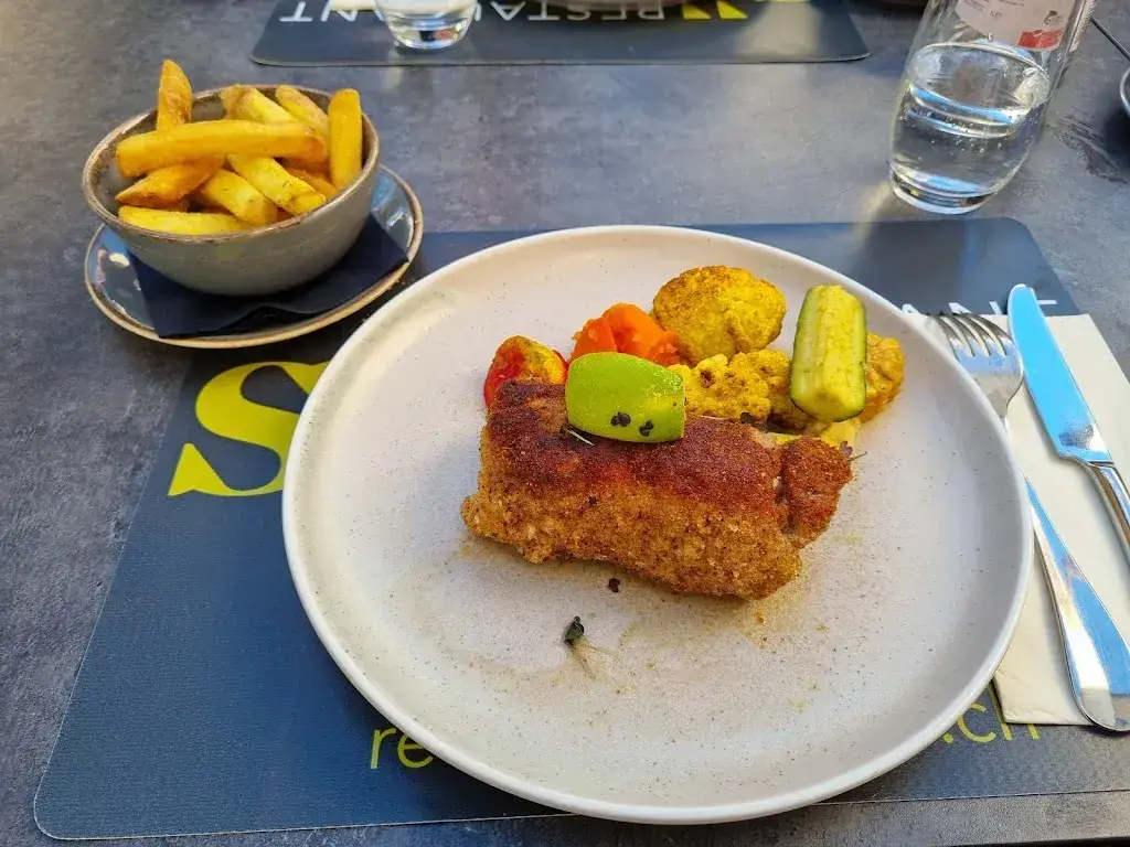 Menu_Restaurant Säge_Rothenfluh_immagine_8