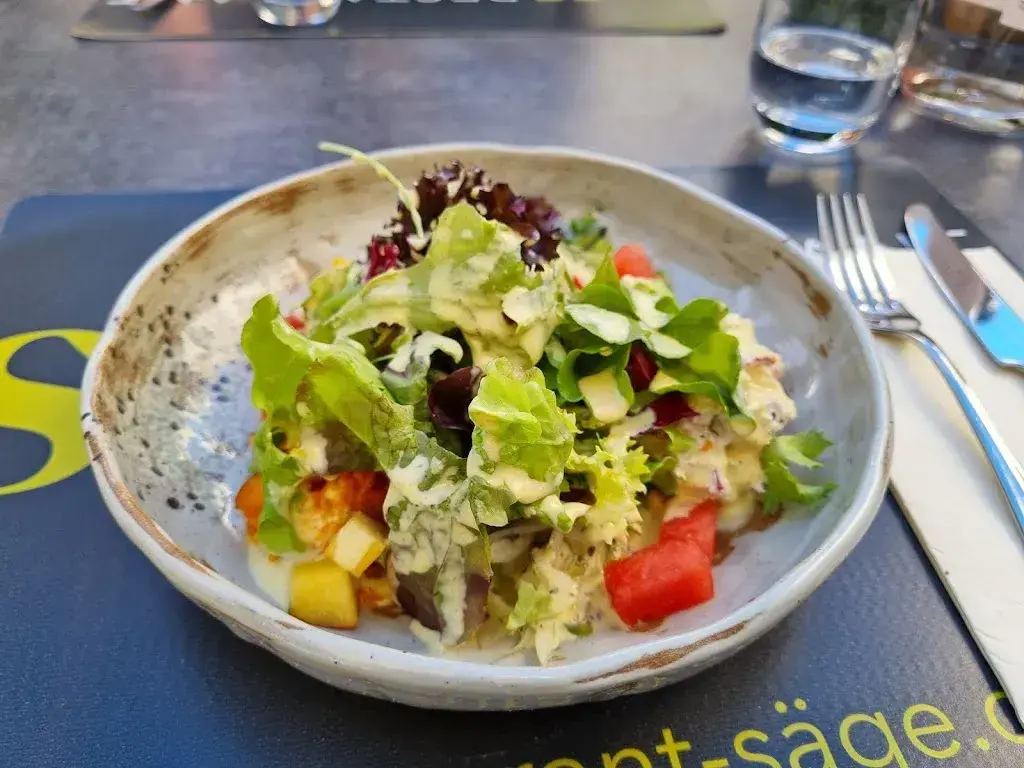 Menu_Restaurant Säge_Rothenfluh_immagine_9