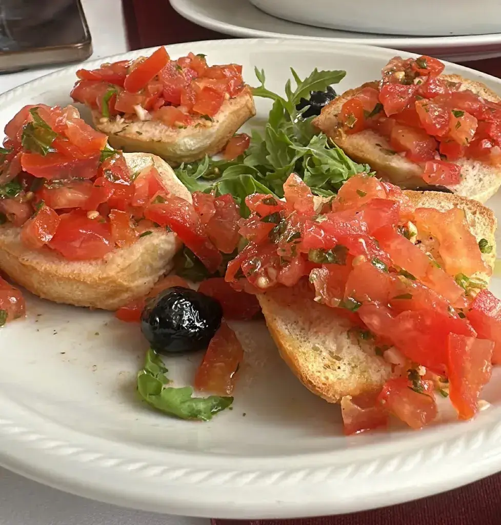 Fidaim Jusufi_Ristorante Altavilla_Ormalingen_review