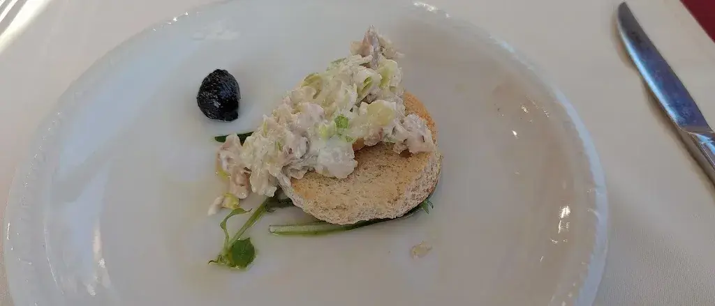 Janine_Ristorante Altavilla_Ormalingen_review