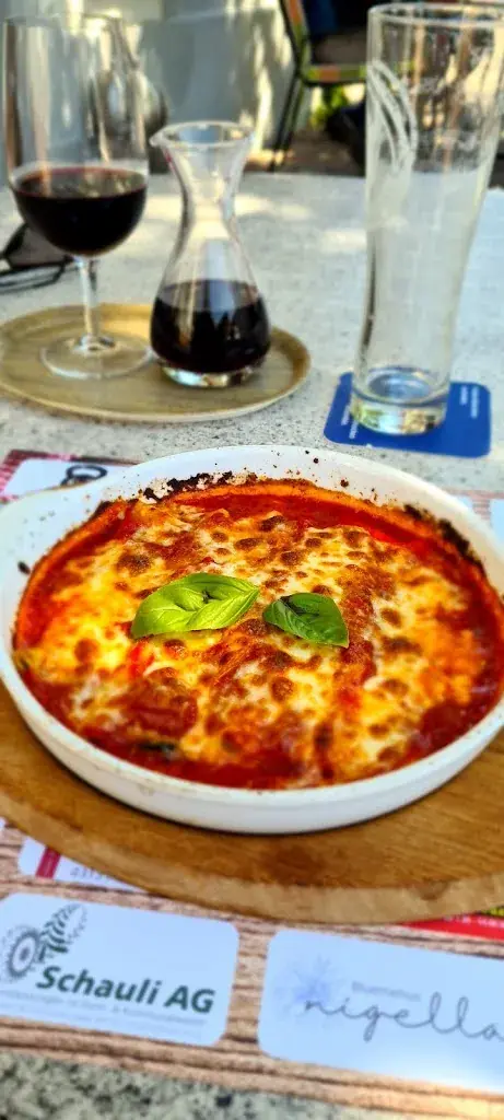 Laurent Gallet_Määts Pizzas & Catering_Ormalingen_review