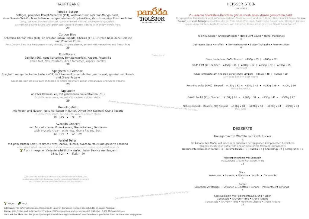 Menu_Pangäa-Moléson Bern_Bern_image_2