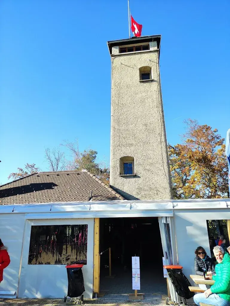 S. L._Turmstübli Sonnenberg_Möhlin_review