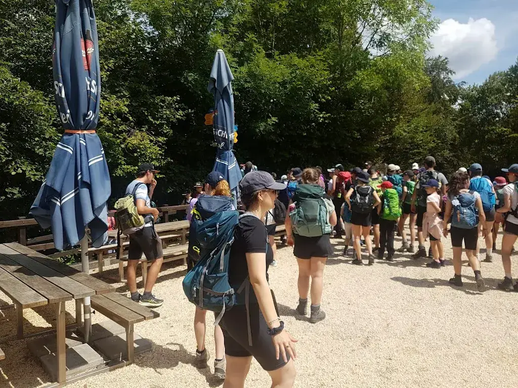 Urs Betschart_Turmstübli Sonnenberg_Möhlin_review