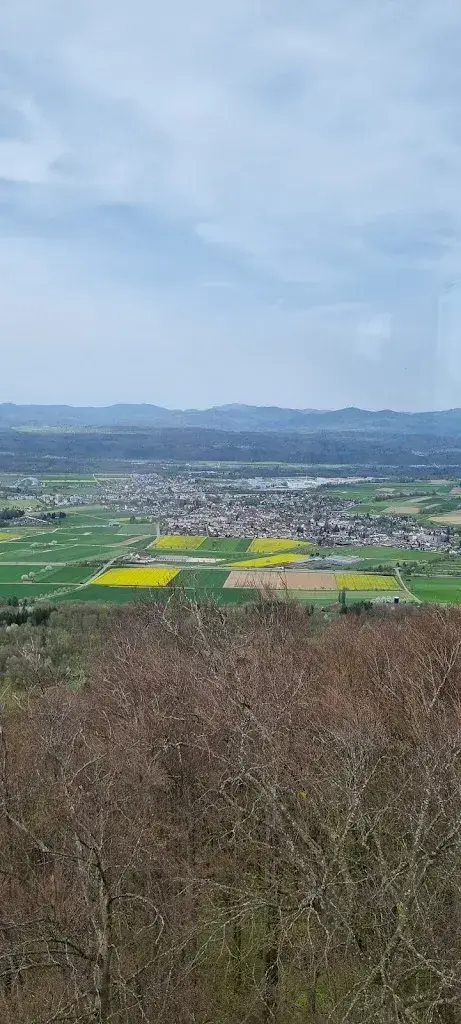 Flo I._Turmstübli Sonnenberg_Möhlin_review