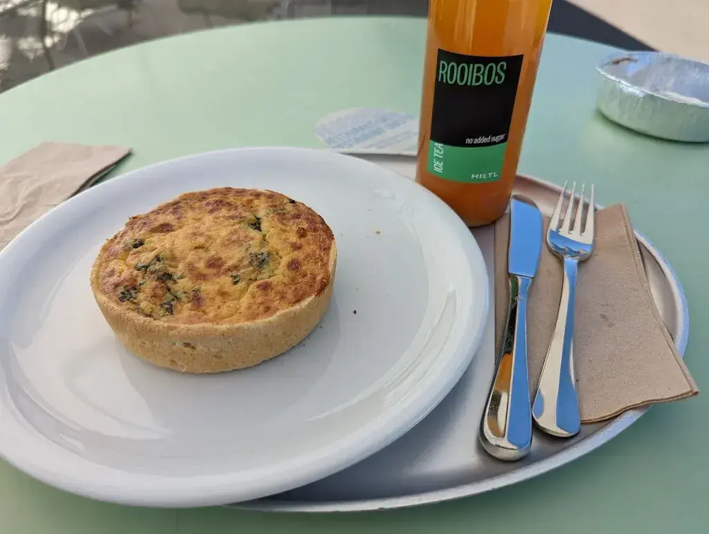 Menü_Hiltl am See_Kilchberg_Bild_2