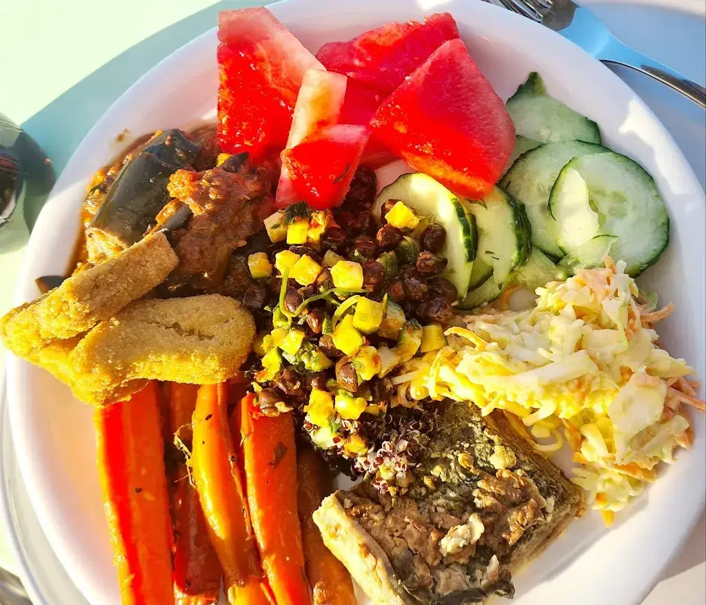 Menü_Hiltl am See_Kilchberg_Bild_4