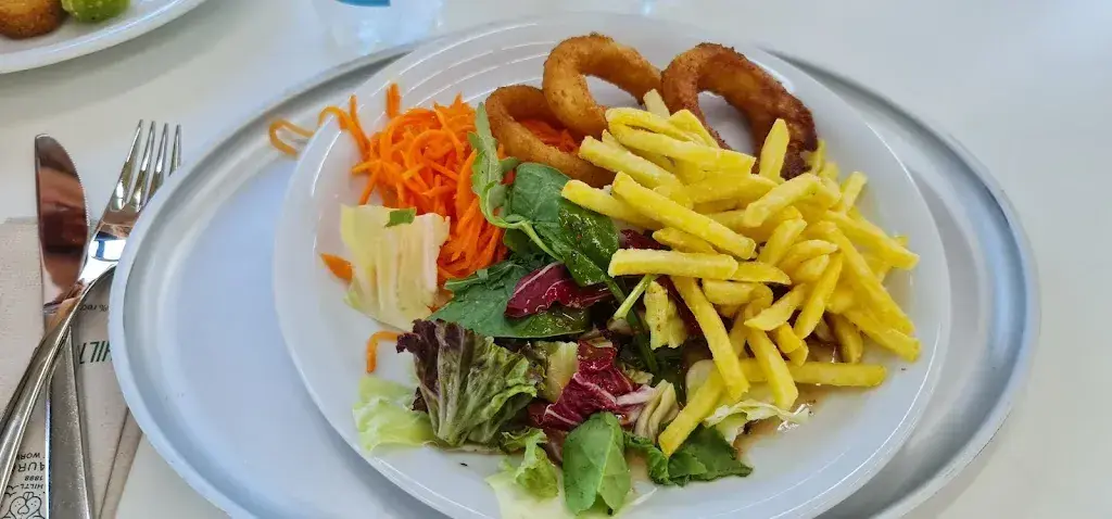 Menü_Hiltl am See_Kilchberg_Bild_7