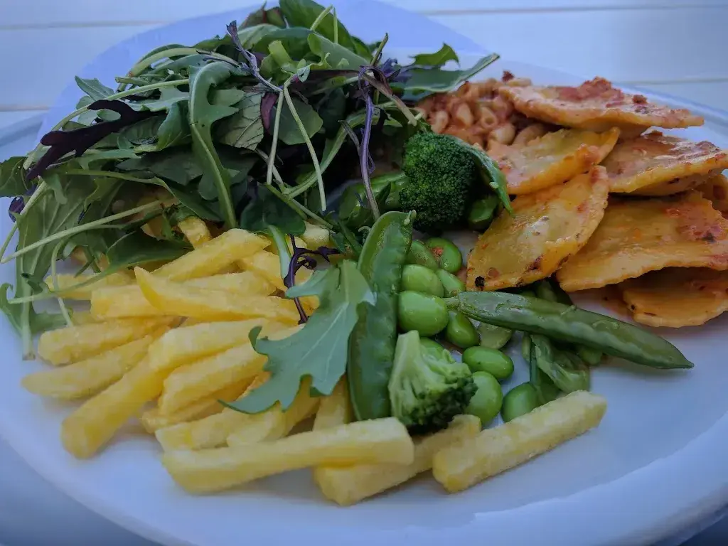 Menü_Hiltl am See_Kilchberg_Bild_8