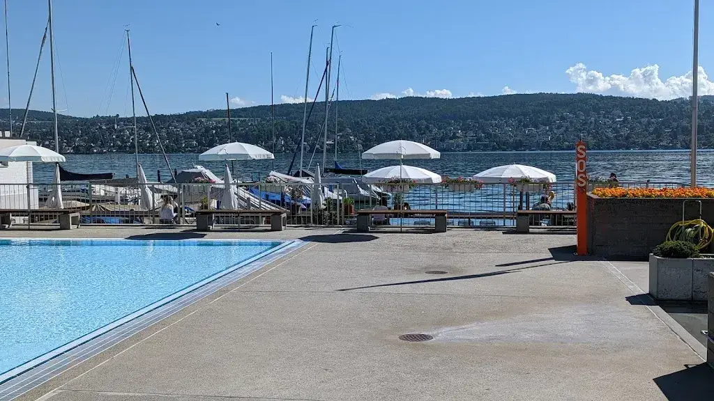 Bart Locanthi_Hiltl am See_Kilchberg_Bewertung