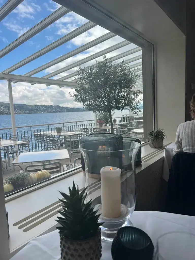 Marc Millington-Buck (EuroBuck GM)_Tracht - EIN HAUS AM SEE_Rüschlikon_Bewertung