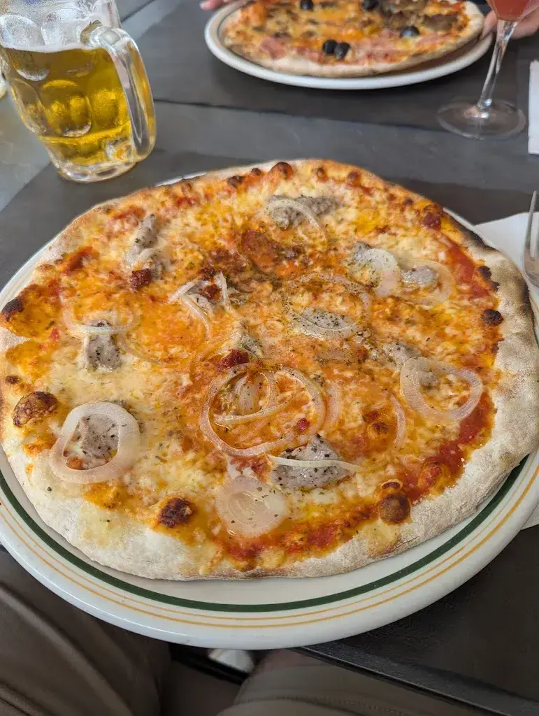 Ibit Dalv_Ochsen_Kilchberg_review