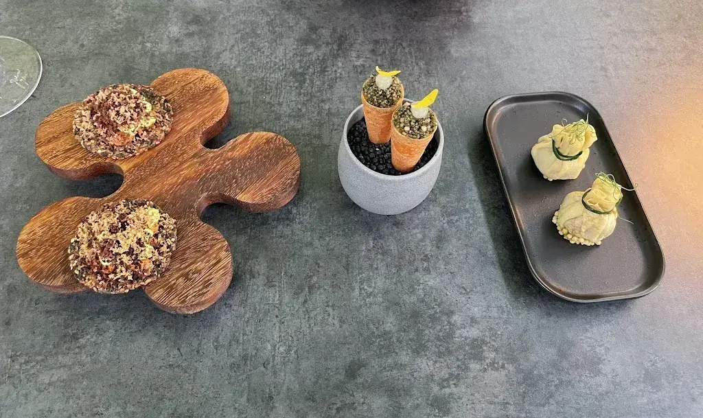 Chloë Müller_Wöschi_Zürich_review