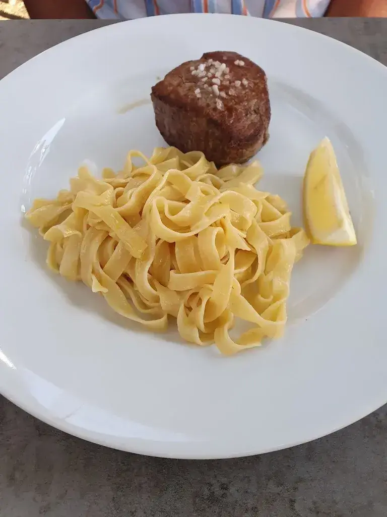 Menu_Pizzeria Ristorante Molino Schlossgarten_Kilchberg_image_5