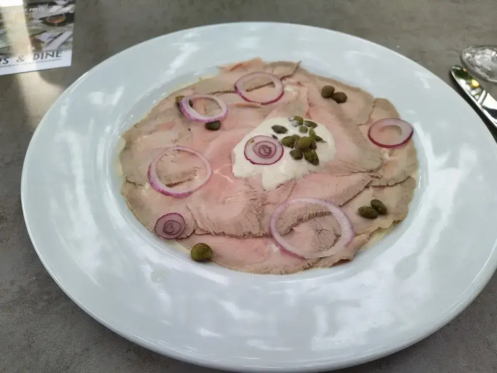 Menu_Pizzeria Ristorante Molino Schlossgarten_Kilchberg_image_7