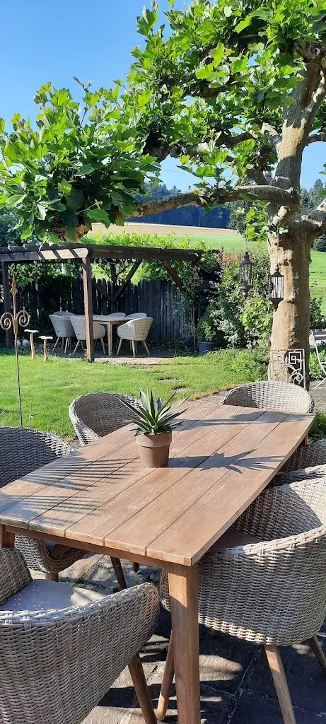 Restaurant Bahnhof restaurant in Gondiswil