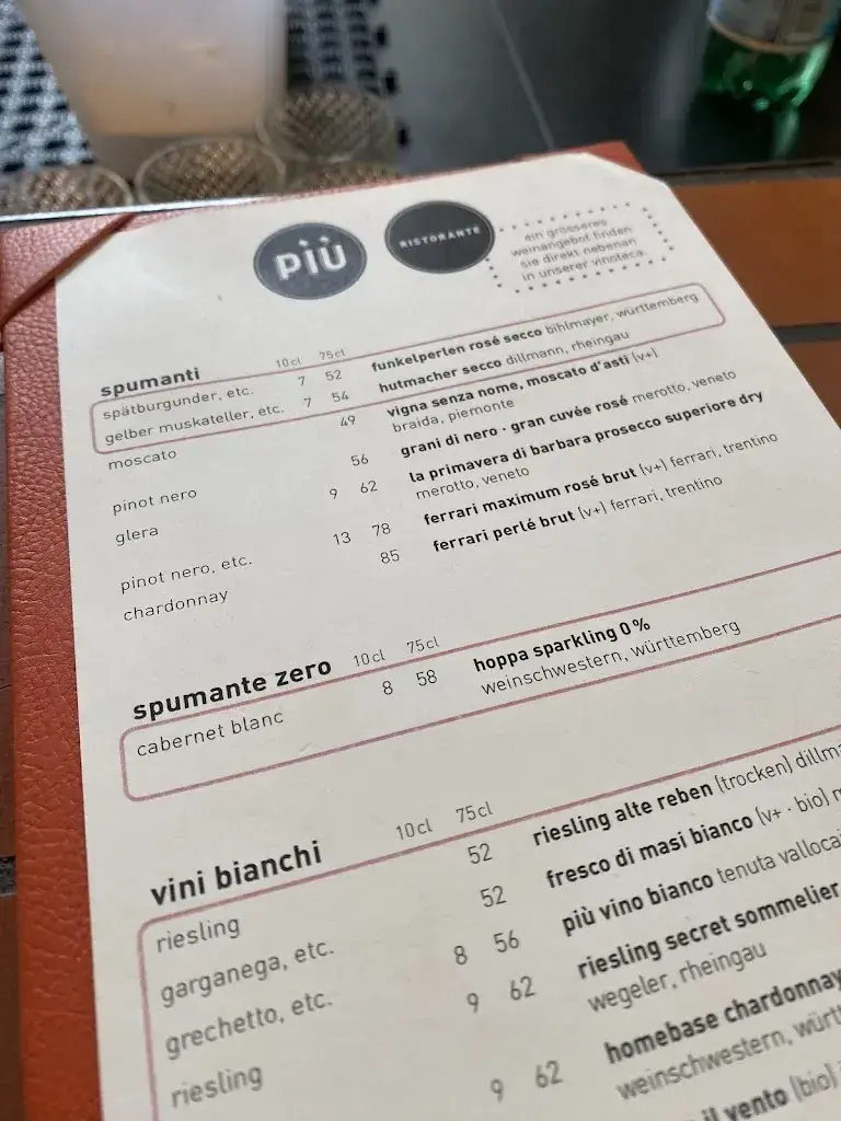 Più Kornhaus_Bern_menu_image_1