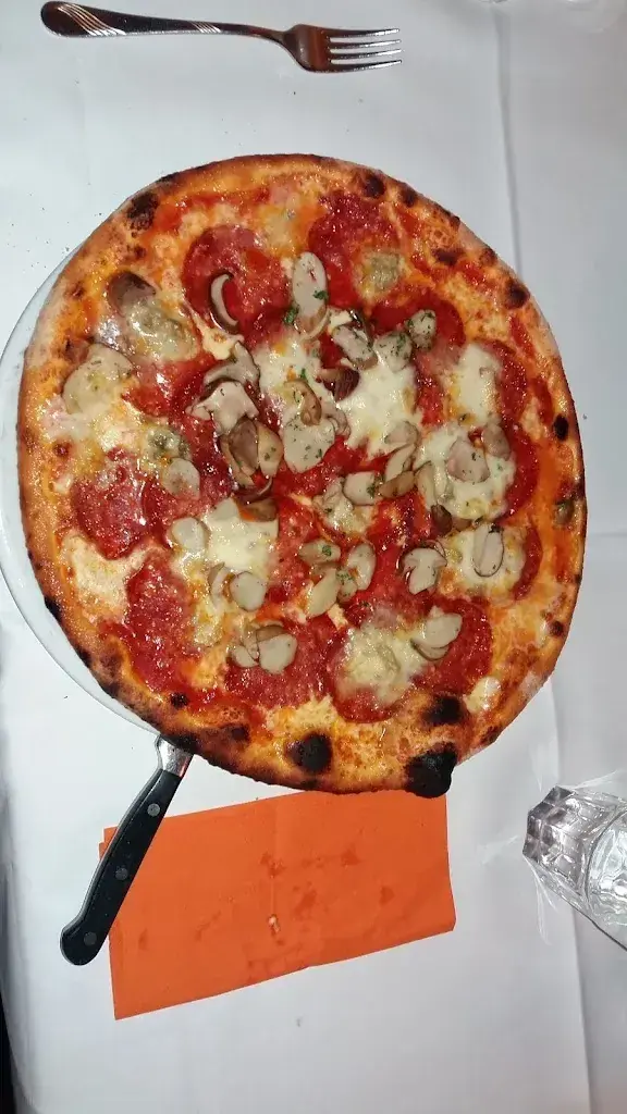 Menü_Trattoria Pizzeria Dal Buongustaio_Kilchberg_Bild_5