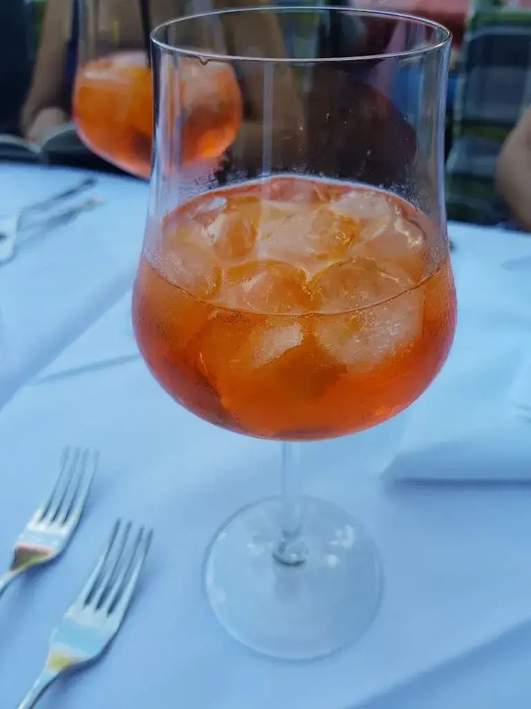 Menü_Trattoria Pizzeria Dal Buongustaio_Kilchberg_Bild_7