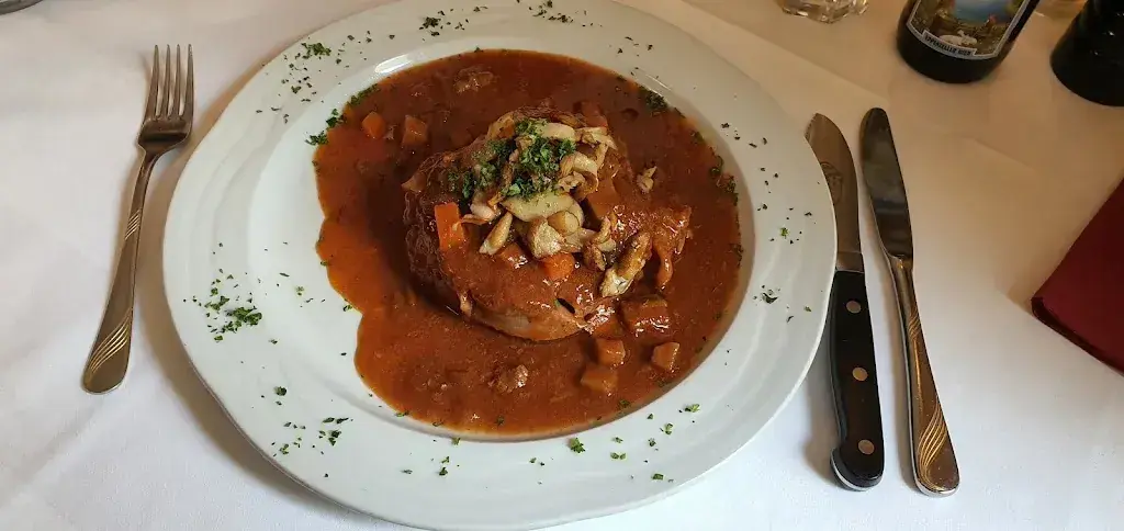 Menü_Trattoria Pizzeria Dal Buongustaio_Kilchberg_Bild_8