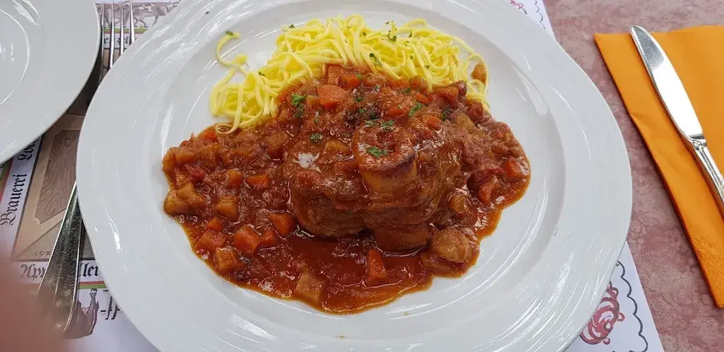 Menü_Trattoria Pizzeria Dal Buongustaio_Kilchberg_Bild_9