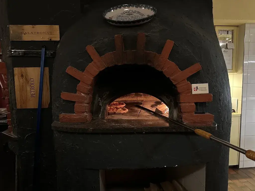 Roberto “Luig” Josephs_Trattoria Pizzeria Dal Buongustaio_Kilchberg_Bewertung