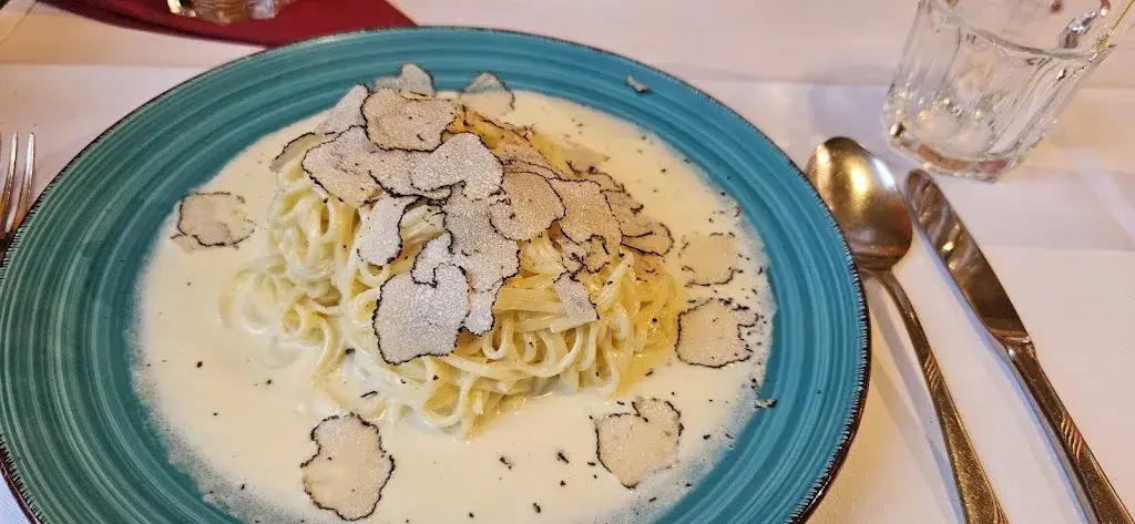 Millside Distillery_Trattoria Pizzeria Dal Buongustaio_Kilchberg_Bewertung