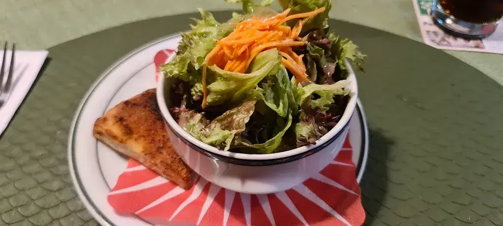 Restaurant Warteckstübli restaurant à Thürnen