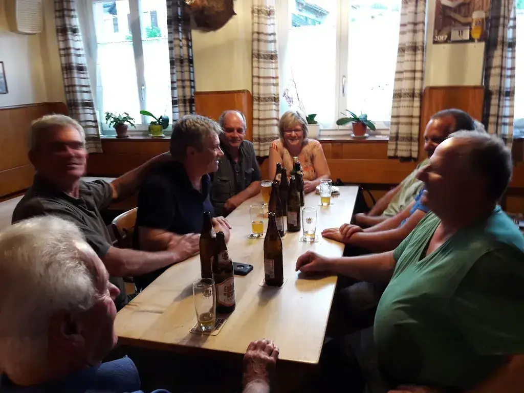 Hanspeter Frey_Restaurant Rudin_Arboldswil_avis