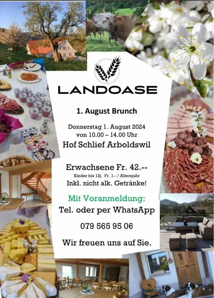 Nadine Rachel Leuenberger_Landoase_Arboldswil_review