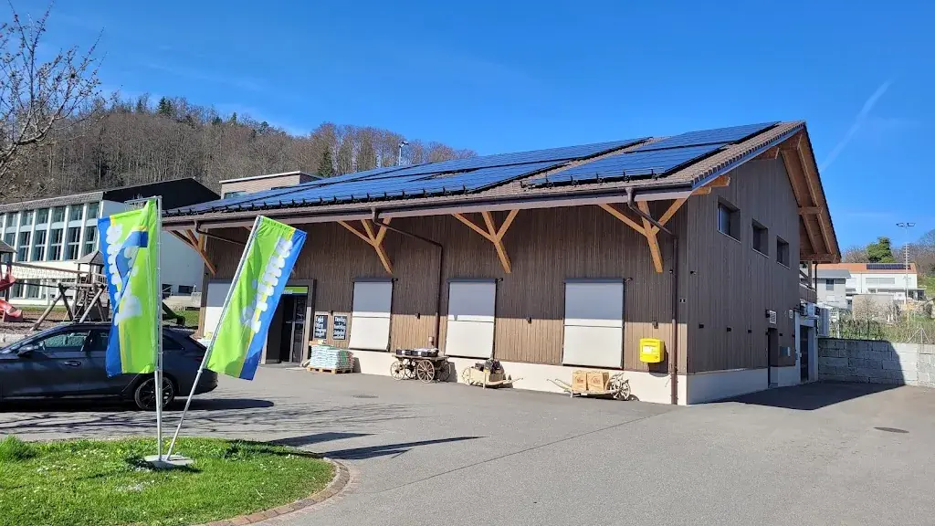 Anita Chappuis_Hofmet Schüüre Arboldswil_Arboldswil_Bewertung