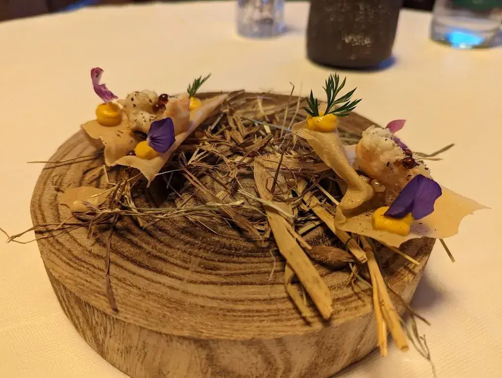 Megan Henson_Restaurant Nova_Val-de-Charmey_review