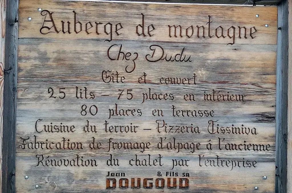 Menu_Auberge De Tissiniva_Val-de-Charmey_image_4