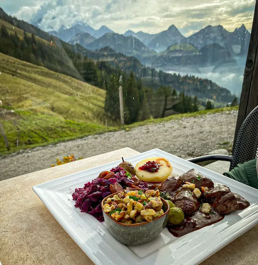 Menu_Auberge De Tissiniva_Val-de-Charmey_image_9